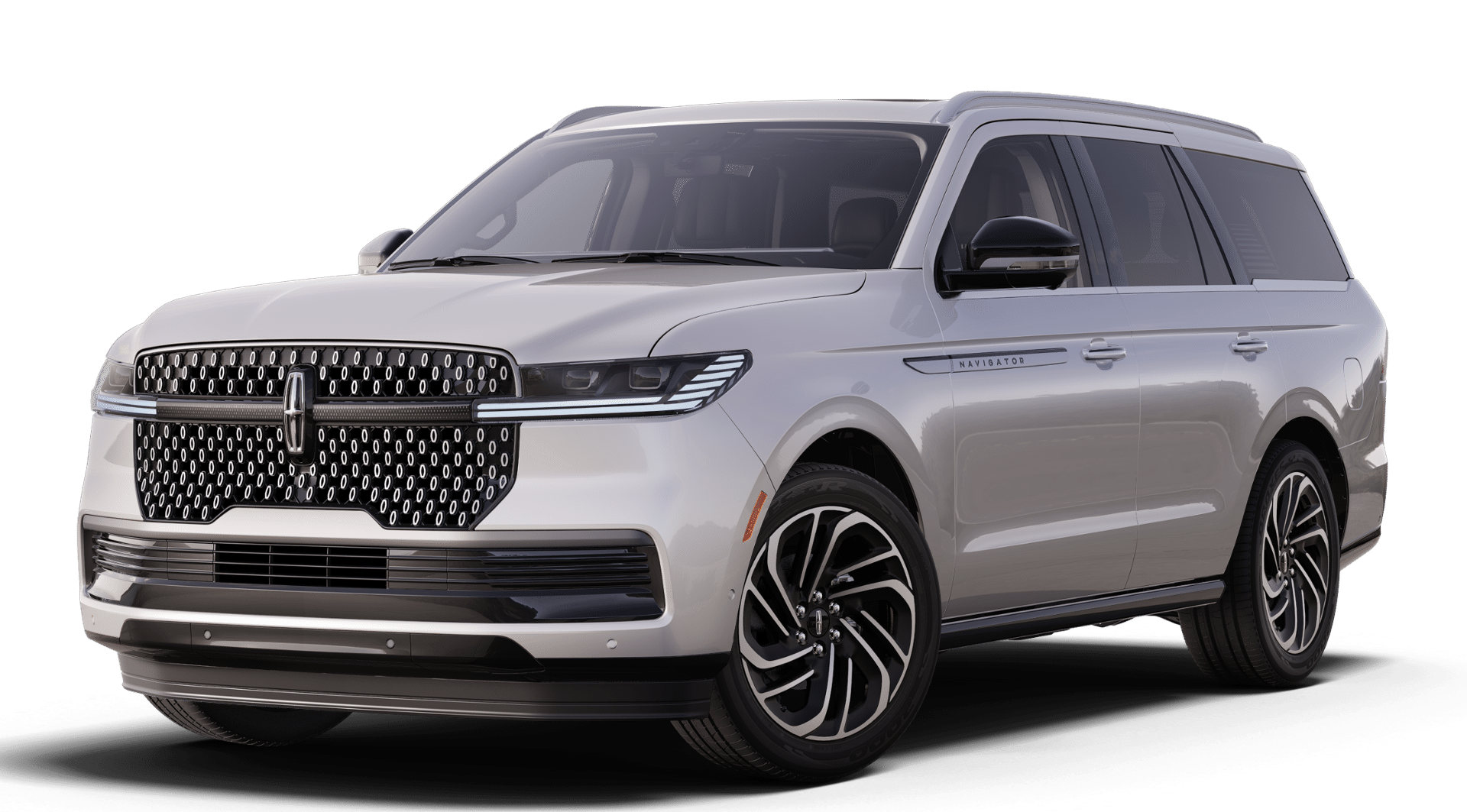 2025 Lincoln Navigator